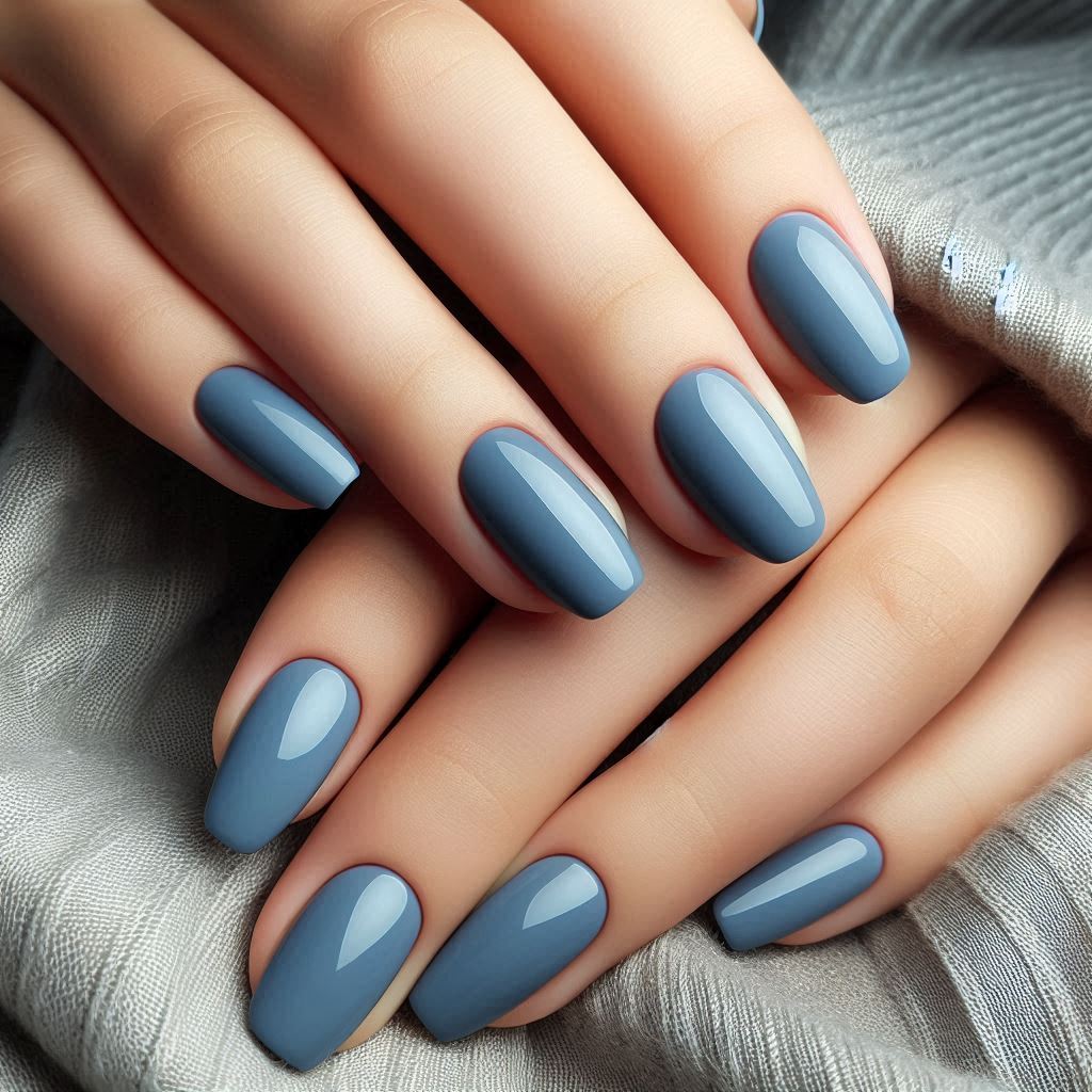 nail art design for office