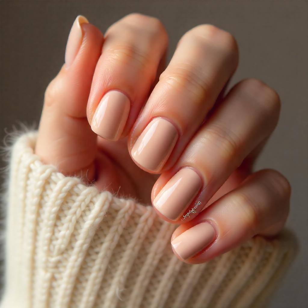 nail art designs for office